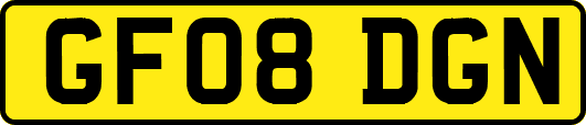 GF08DGN