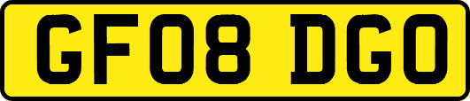 GF08DGO