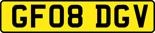 GF08DGV