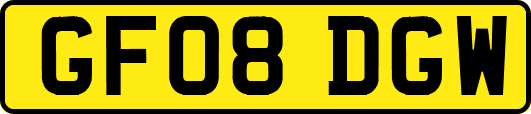 GF08DGW
