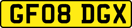 GF08DGX
