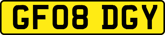 GF08DGY