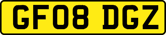 GF08DGZ