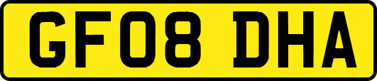 GF08DHA