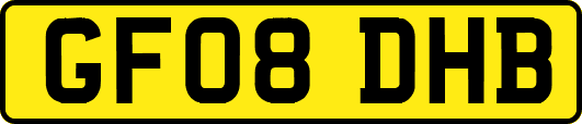 GF08DHB