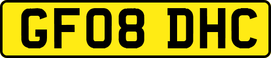 GF08DHC