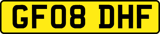 GF08DHF