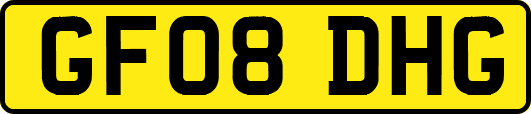 GF08DHG