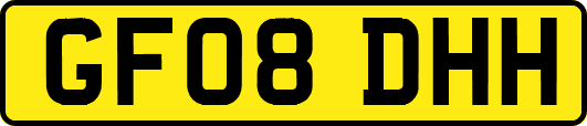 GF08DHH