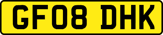 GF08DHK