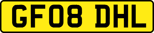 GF08DHL