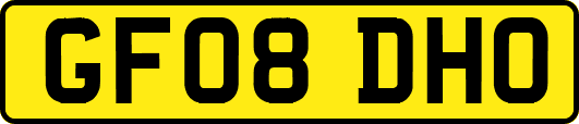 GF08DHO