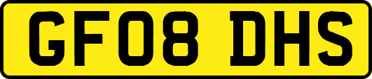 GF08DHS