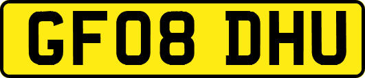 GF08DHU