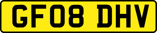 GF08DHV