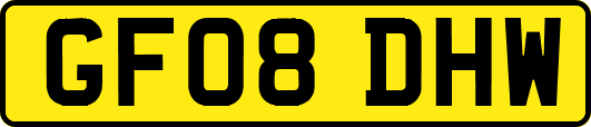 GF08DHW