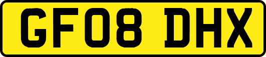 GF08DHX