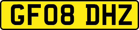 GF08DHZ
