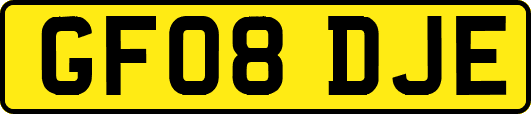 GF08DJE