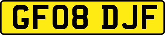 GF08DJF