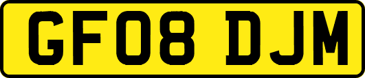 GF08DJM