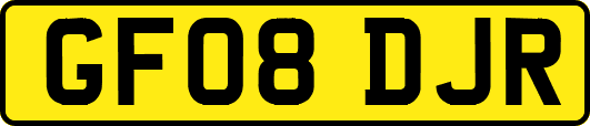 GF08DJR