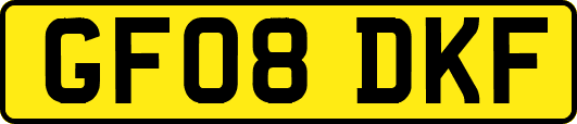 GF08DKF
