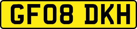 GF08DKH