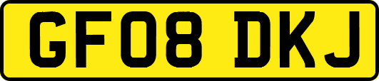 GF08DKJ
