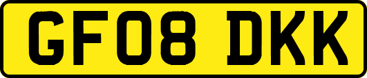 GF08DKK