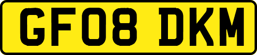 GF08DKM