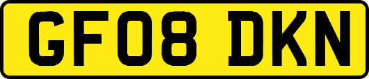 GF08DKN