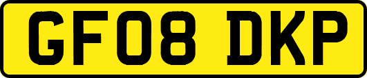 GF08DKP