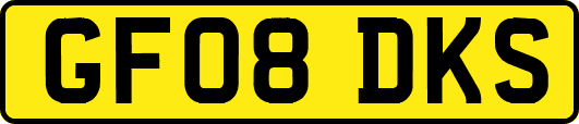 GF08DKS