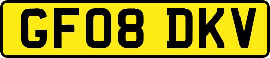 GF08DKV