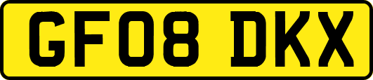 GF08DKX