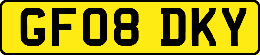 GF08DKY
