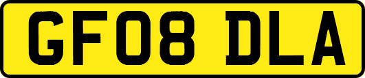 GF08DLA