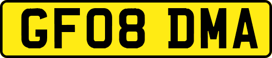 GF08DMA