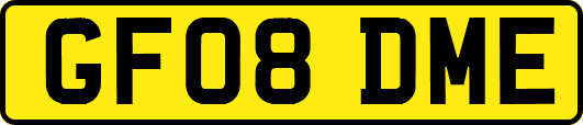 GF08DME