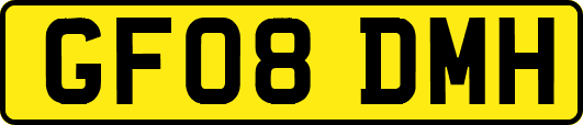 GF08DMH