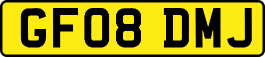 GF08DMJ