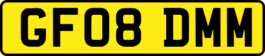 GF08DMM