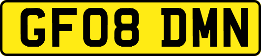 GF08DMN