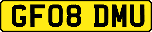 GF08DMU