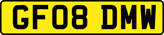GF08DMW