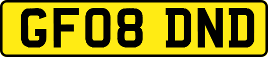 GF08DND