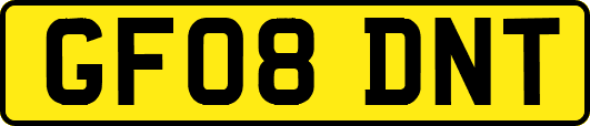 GF08DNT