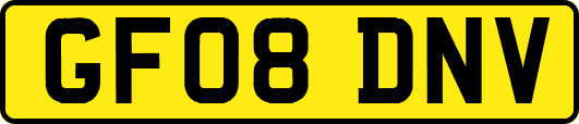 GF08DNV