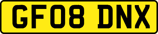 GF08DNX
